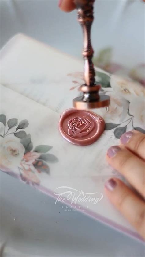 fotos de wax smart card|140 Wax seals ideas .